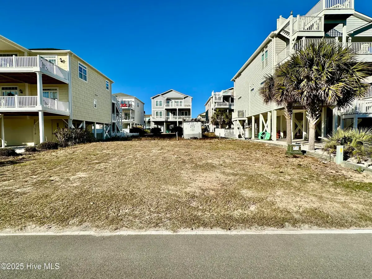 90 W First Street, Ocean Isle Beach, NC 28469 - Image #1