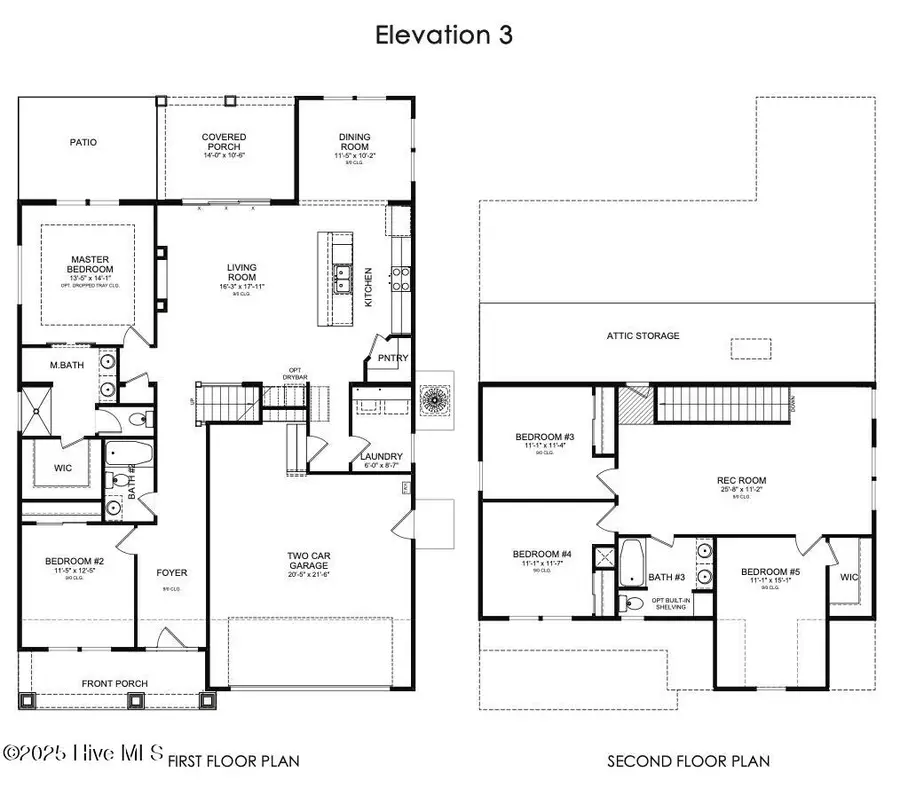 1212 Rockhill Road, Castle Hayne, NC 28429 - Image #3