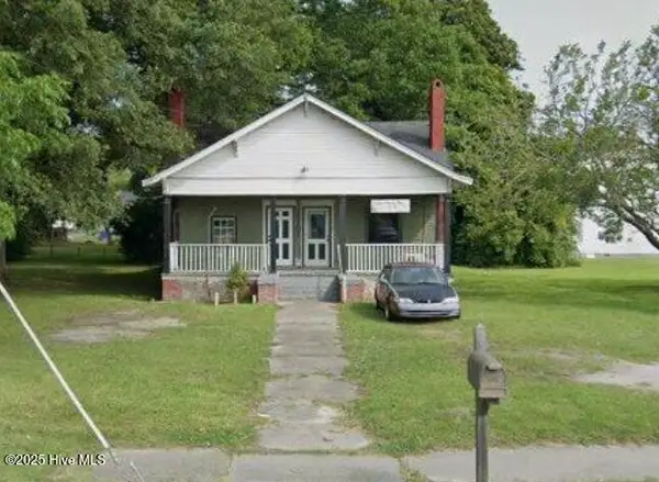 1102 Dickinson Avenue, Greenville, NC 27834