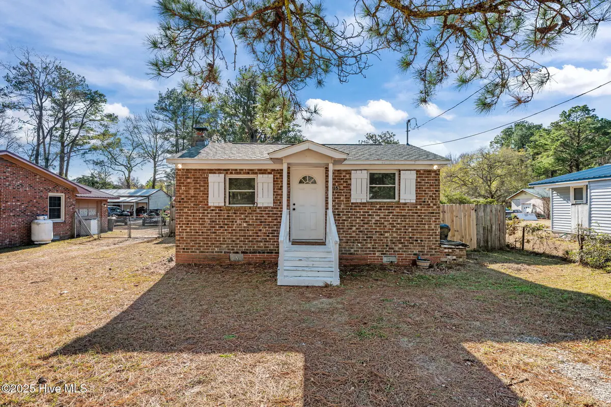 1915 Evans Street, New Bern, NC 28562 - Image #1