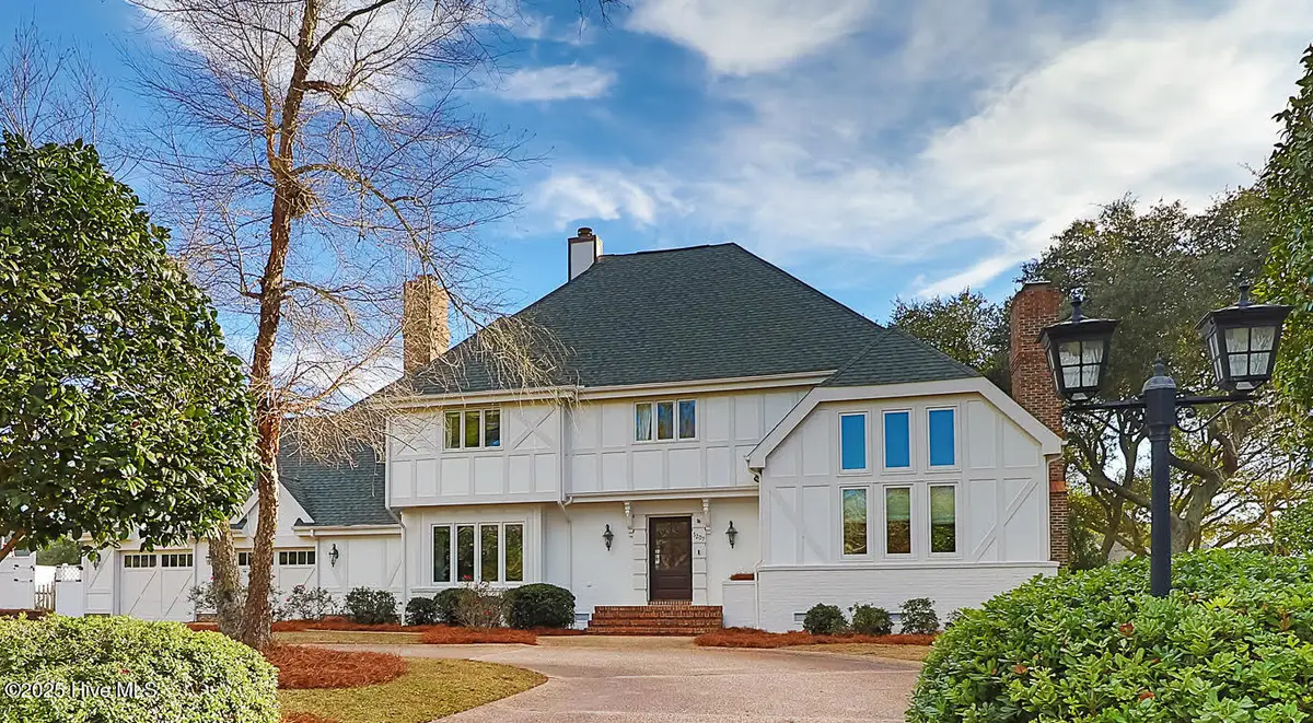 5207 Webb Court, Morehead City, NC 28557 - Image #1