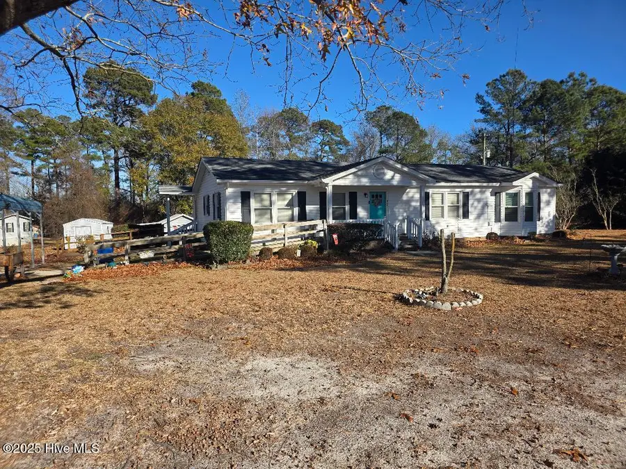 1500 Microwave Tower Road, Roseboro, NC 28382 - #2