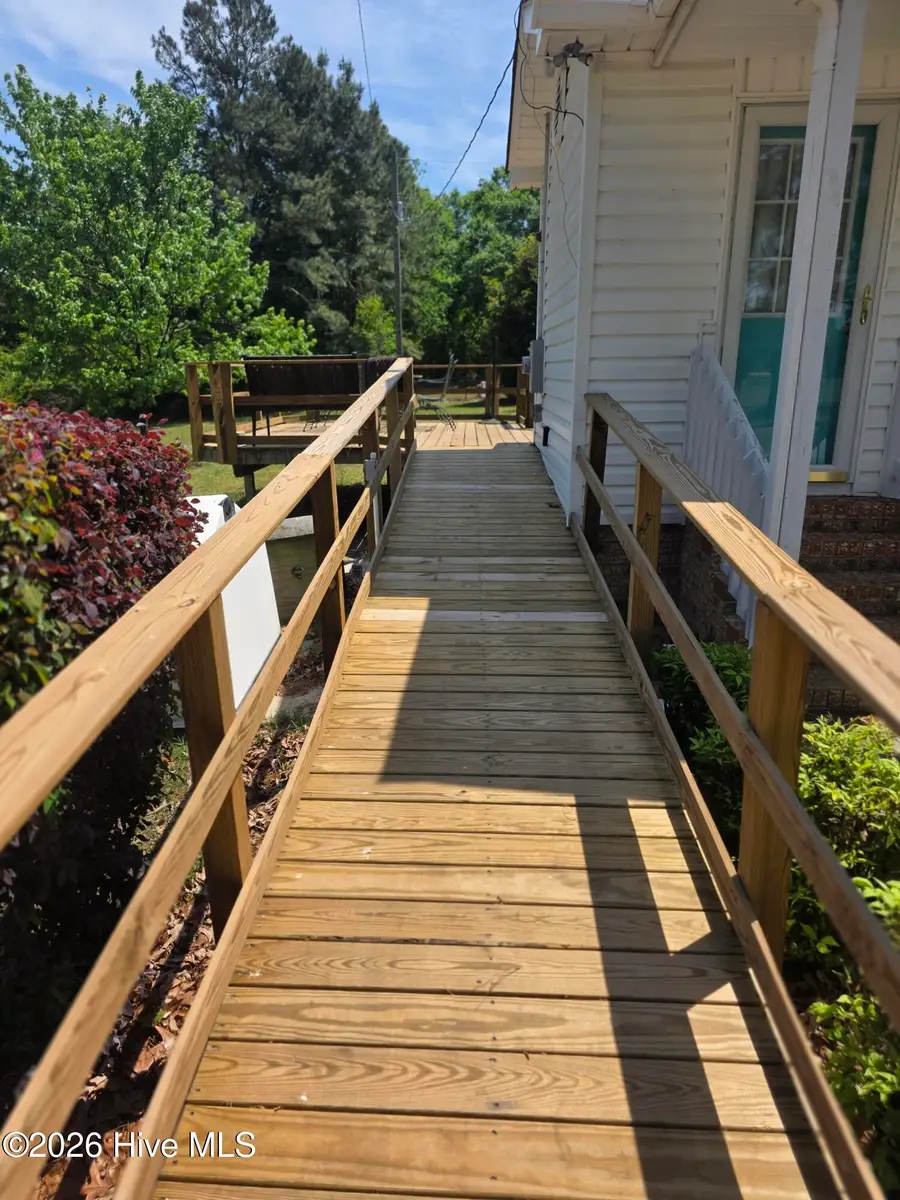 1500 Microwave Tower Road, Roseboro, NC 28382 - #3