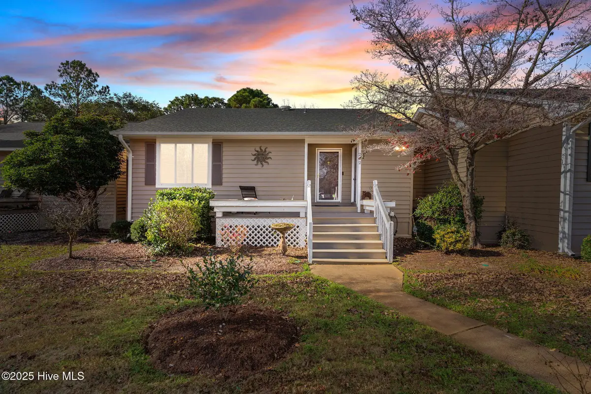 202 Frederica Court, Wilmington, NC 28412 - Image #1