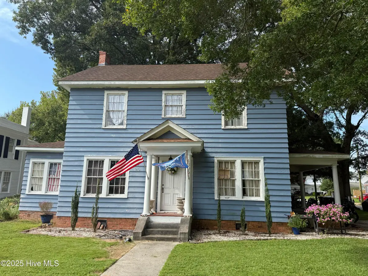 4305 Belcher Street, Farmville, NC 27828 - Image #1