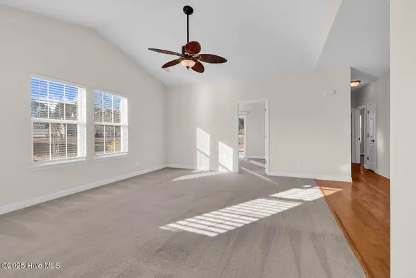 1023 Chadsey Lake Drive, Calabash, NC 28467