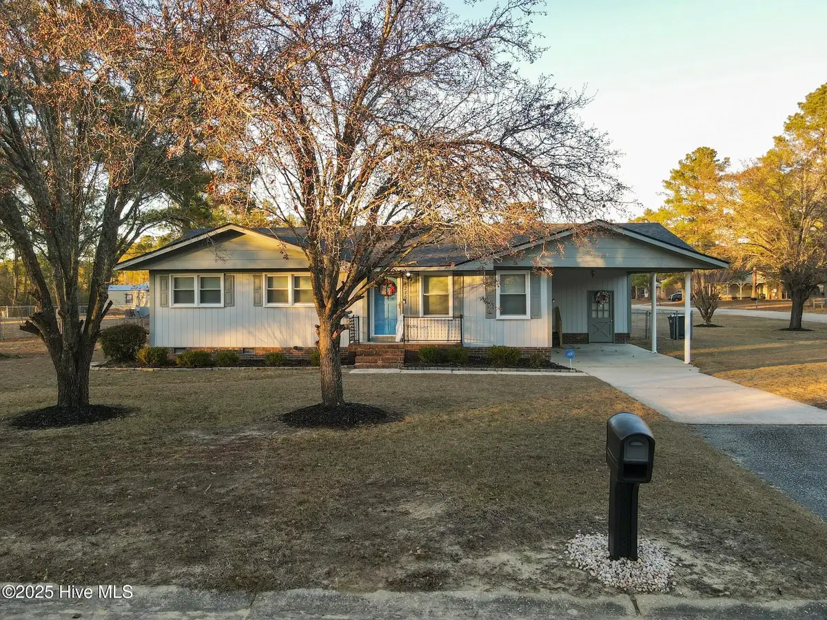 12881 Andrews Drive, Laurinburg, NC 28352 - Image #1