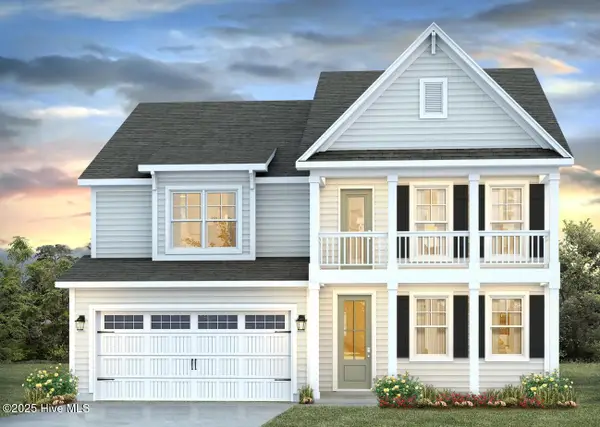 8667 Blue Haw Way #Lot 138, Leland, NC 28451