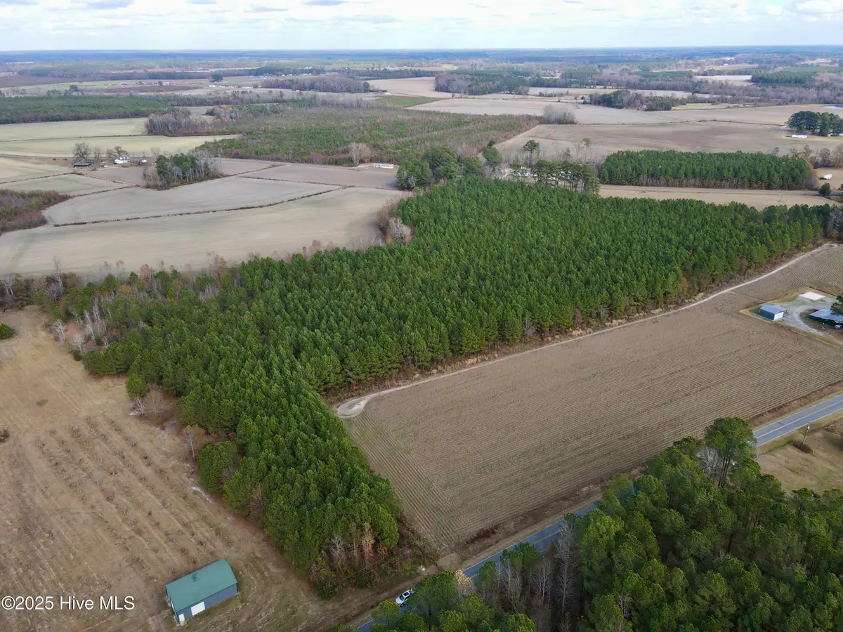 0 Osbourne Road, Williamston, NC 27892 - Image #1