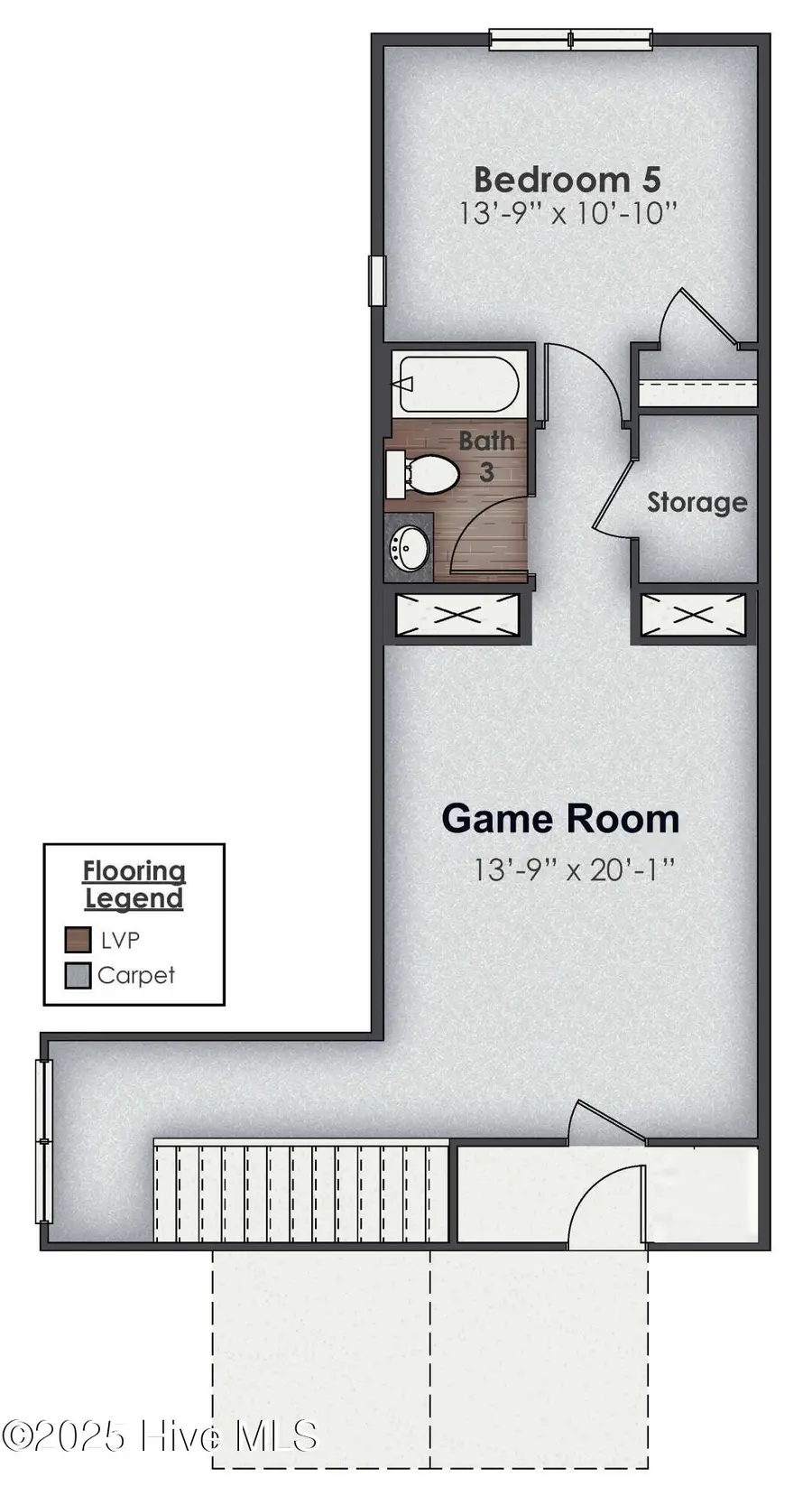2090 Tulip Poplar Street #Lot 38, Leland, NC 28451 - Image #3