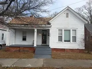 546 Marigold Street, 12 Rocky Mount, NC 27801 - Image #1