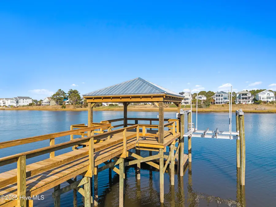 3704 E Yacht Drive, Oak Island, NC 28465 - Image #2