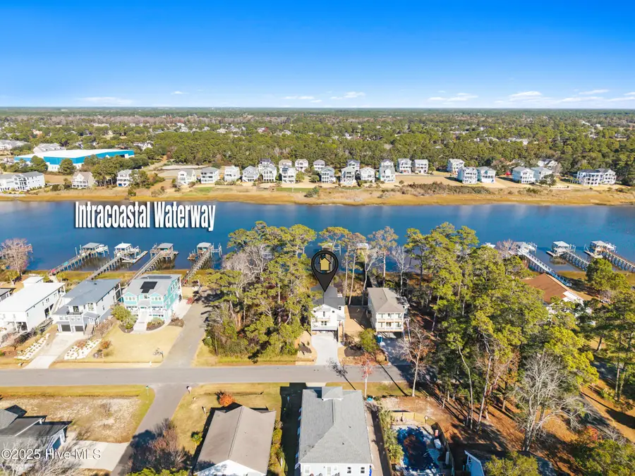 3704 E Yacht Drive, Oak Island, NC 28465 - Image #3
