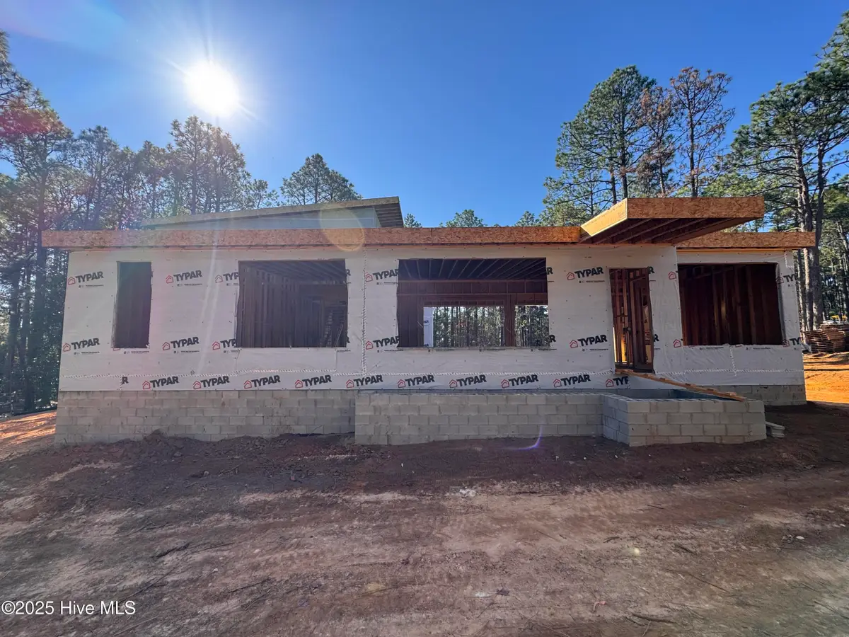 229 Hill Road, Southern Pines, NC 28388 - Image #1