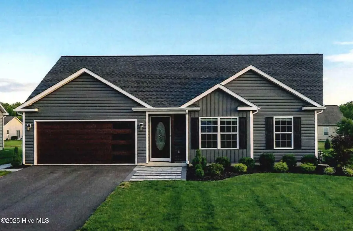 107 Blanche Street, Chadbourn, NC 28431 - Image #1