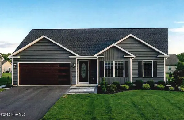 107 Blanche Street, Chadbourn, NC 28431