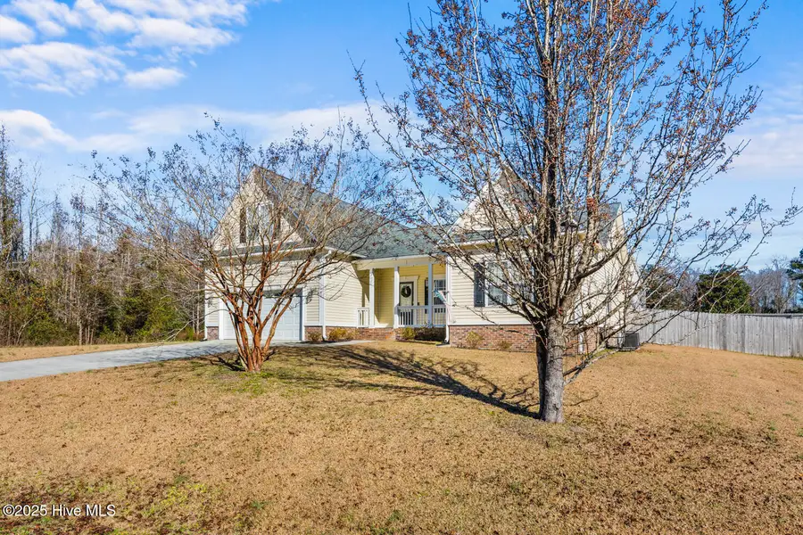 103 Cherrybark Drive, Jacksonville, NC 28540 - Image #2