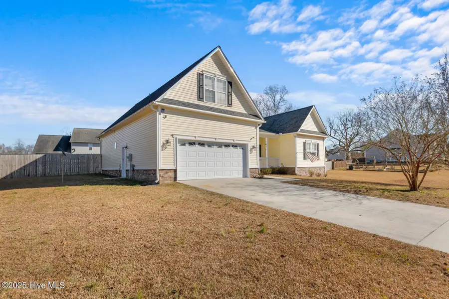 103 Cherrybark Drive, Jacksonville, NC 28540 - Image #3