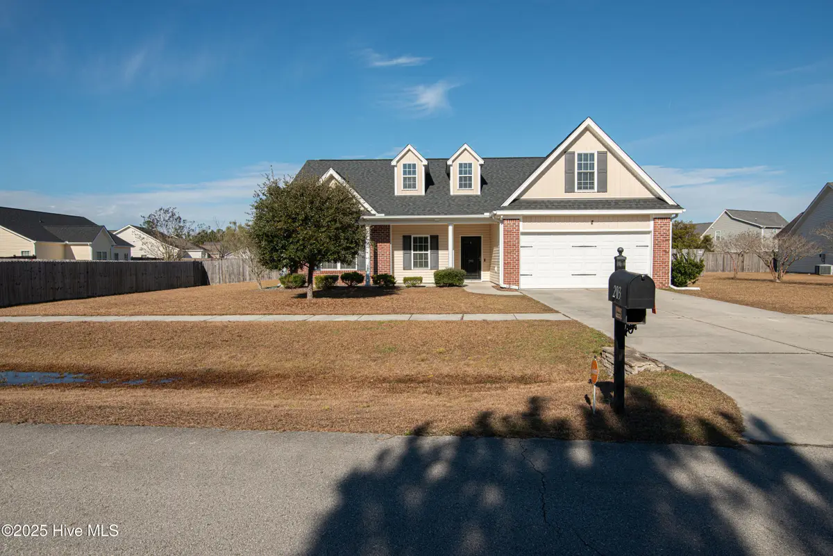 203 Sunstone Court, Jacksonville, NC 28546 - Image #1
