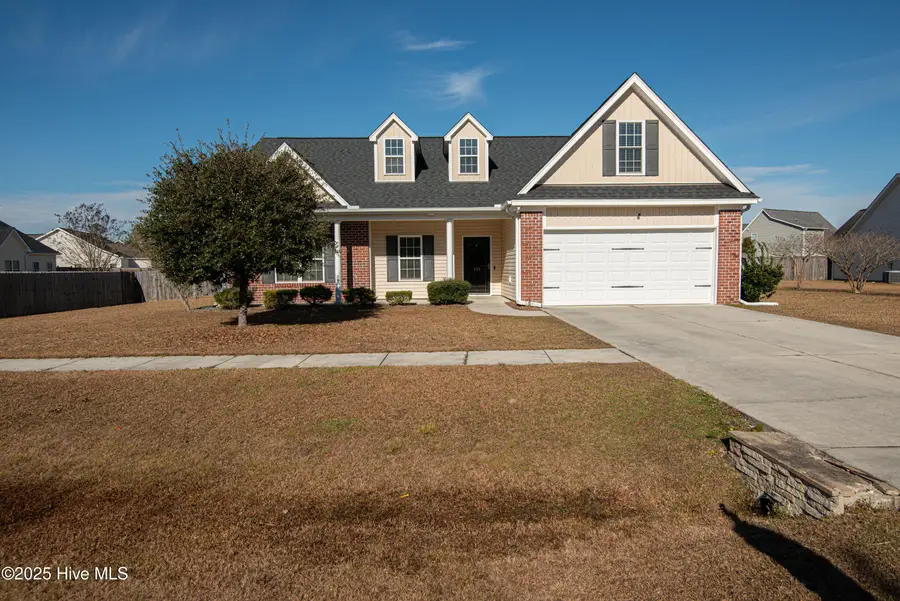 203 Sunstone Court, Jacksonville, NC 28546 - Image #2