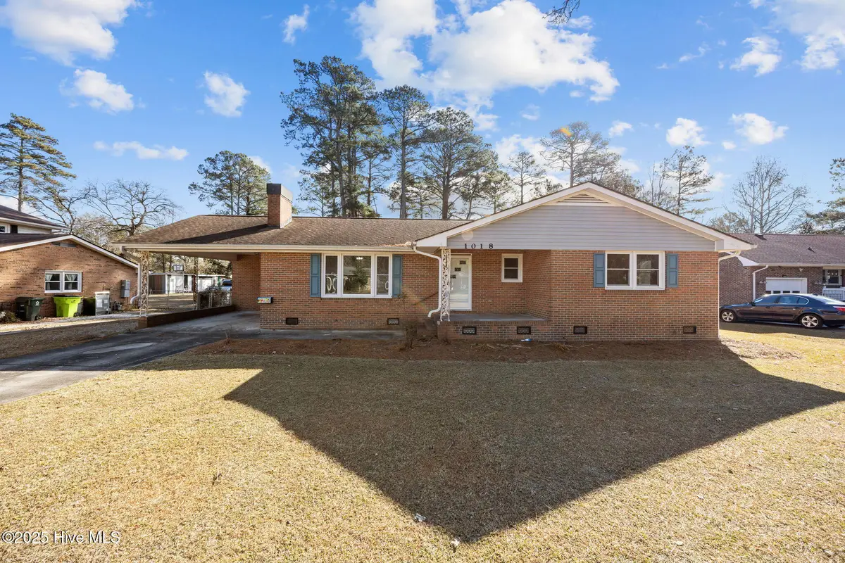 1018 Karen Drive, New Bern, NC 28562 - Image #1