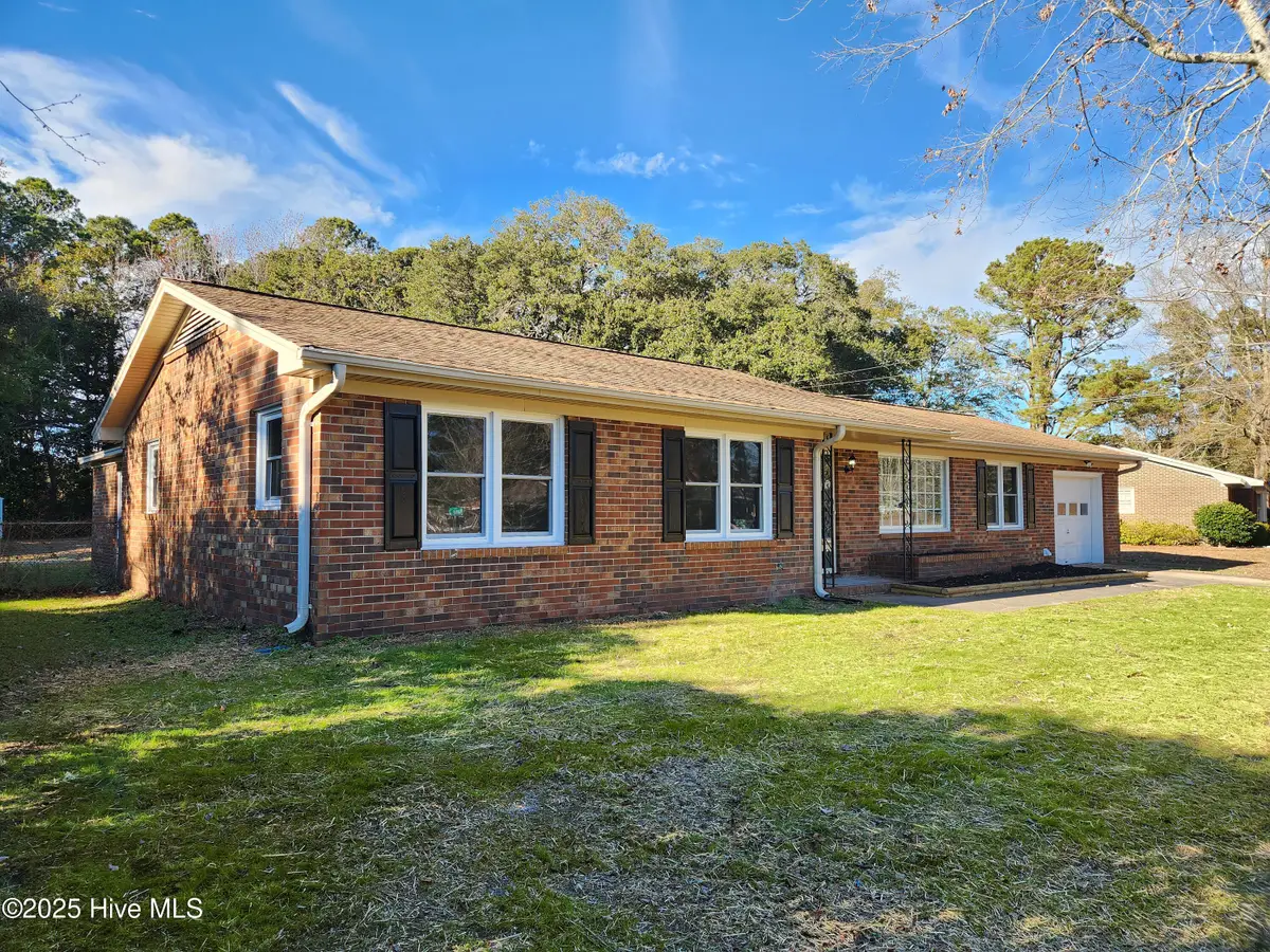 116 Kelly Road, Wilmington, NC 28409 - Image #1