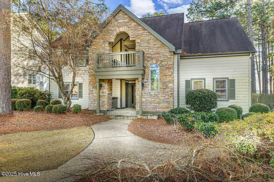 50 Cochrane Castle Circle, Pinehurst, NC 28374 - Image #2