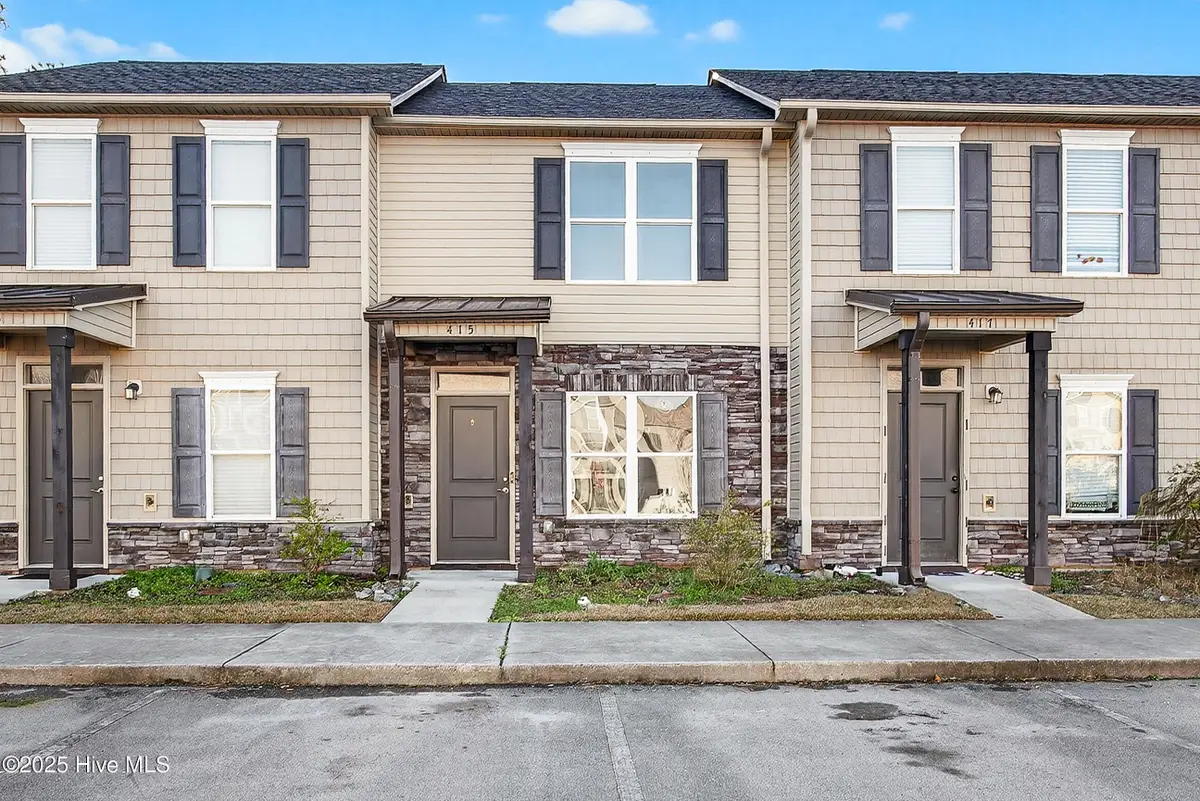 415 Sullivan Loop Road, Midway Park, NC 28544 - Image #1