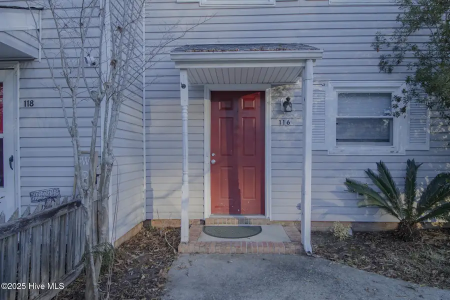 116 Greenford Place, Jacksonville, NC 28540 - Image #2