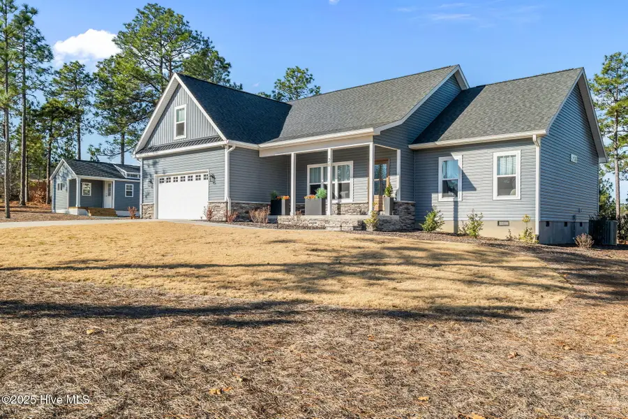 20 Forest Lake Drive, Jackson Springs, NC 27281 - Image #2