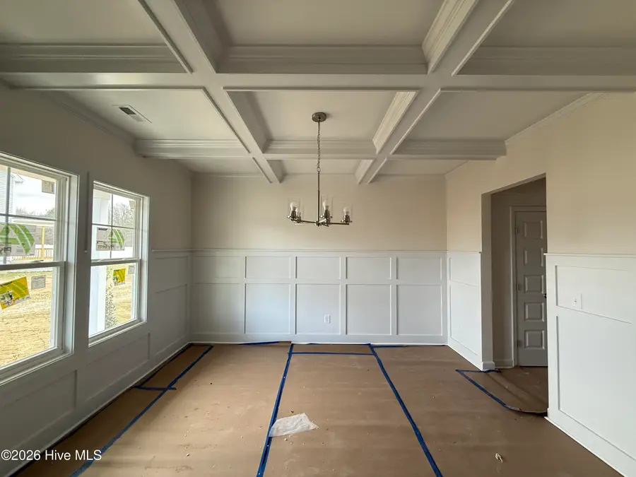 201 Tuskeegee Drive, Smithfield, NC 27577 - #3