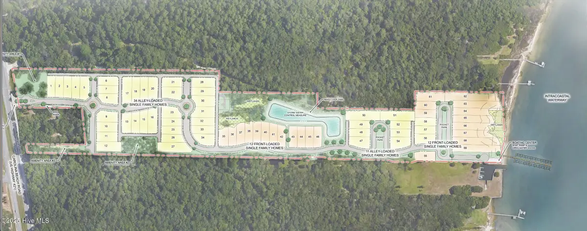 7171 Carolina Beach Rd,shoreline 24, Wilmington, NC 28412 - Image #1