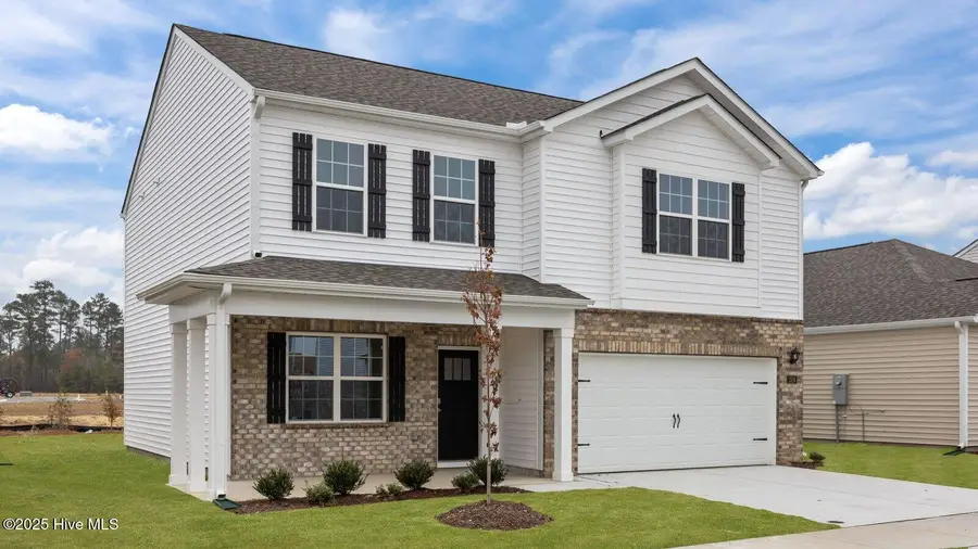 1616 Stonebriar Drive, Winterville, NC 28590 - Image #2