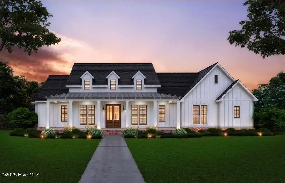 227 N Pointe Drive, Belhaven, NC 27810 - Image #1