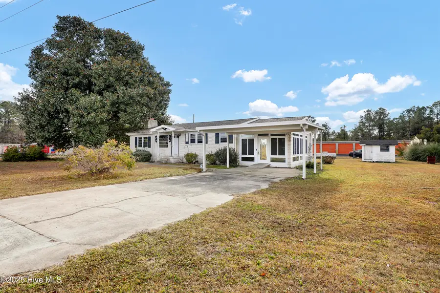 2152 Highway 172, Sneads Ferry, NC 28460 - Image #2