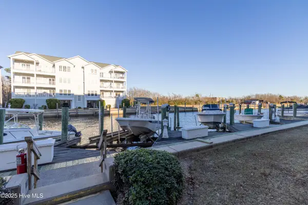413 Captains Cove #Unit A, Edenton, NC 27932