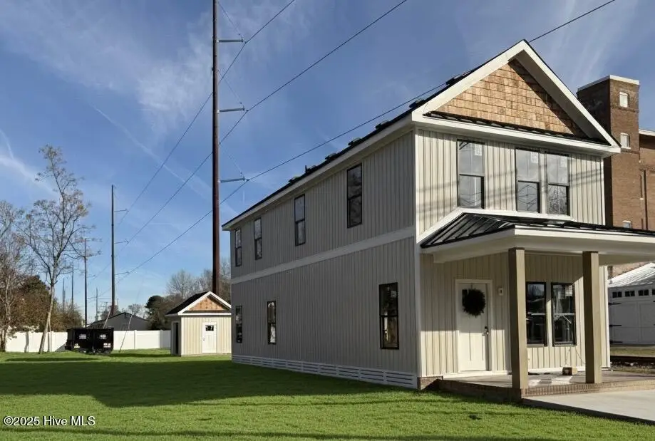 317 E Church Street, Edenton, NC 27932 - Image #1