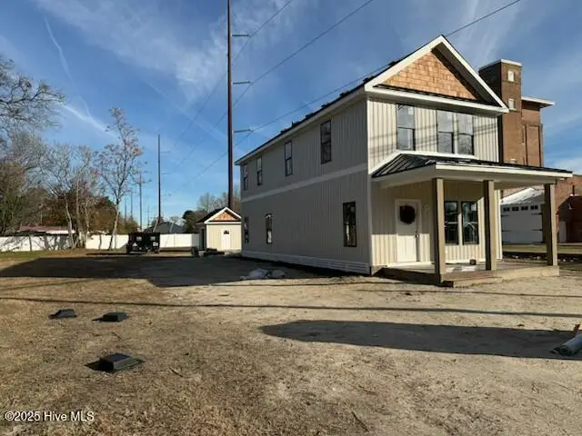 317 E Church Street, Edenton, NC 27932 - Image #2