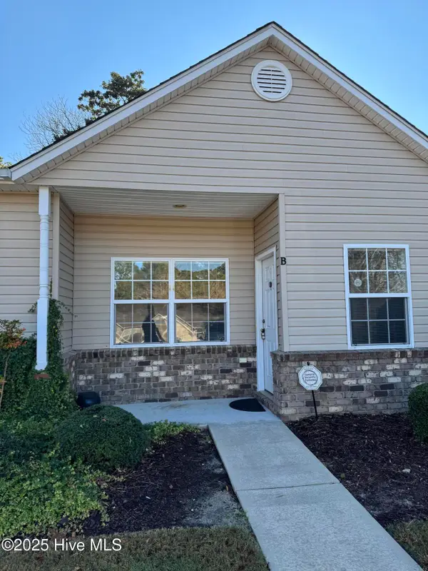 101 E Rhode Island Avenue #Apt B, Southern Pines, NC 28387