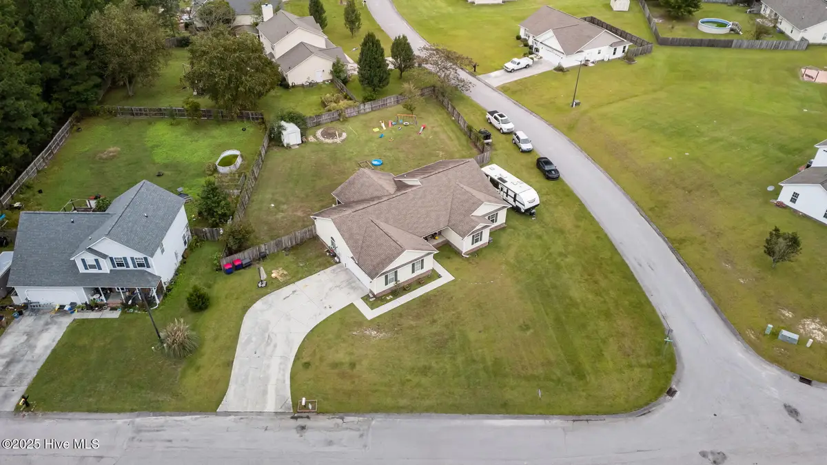 114 Trailwood Drive, Hubert, NC 28539 - Image #1