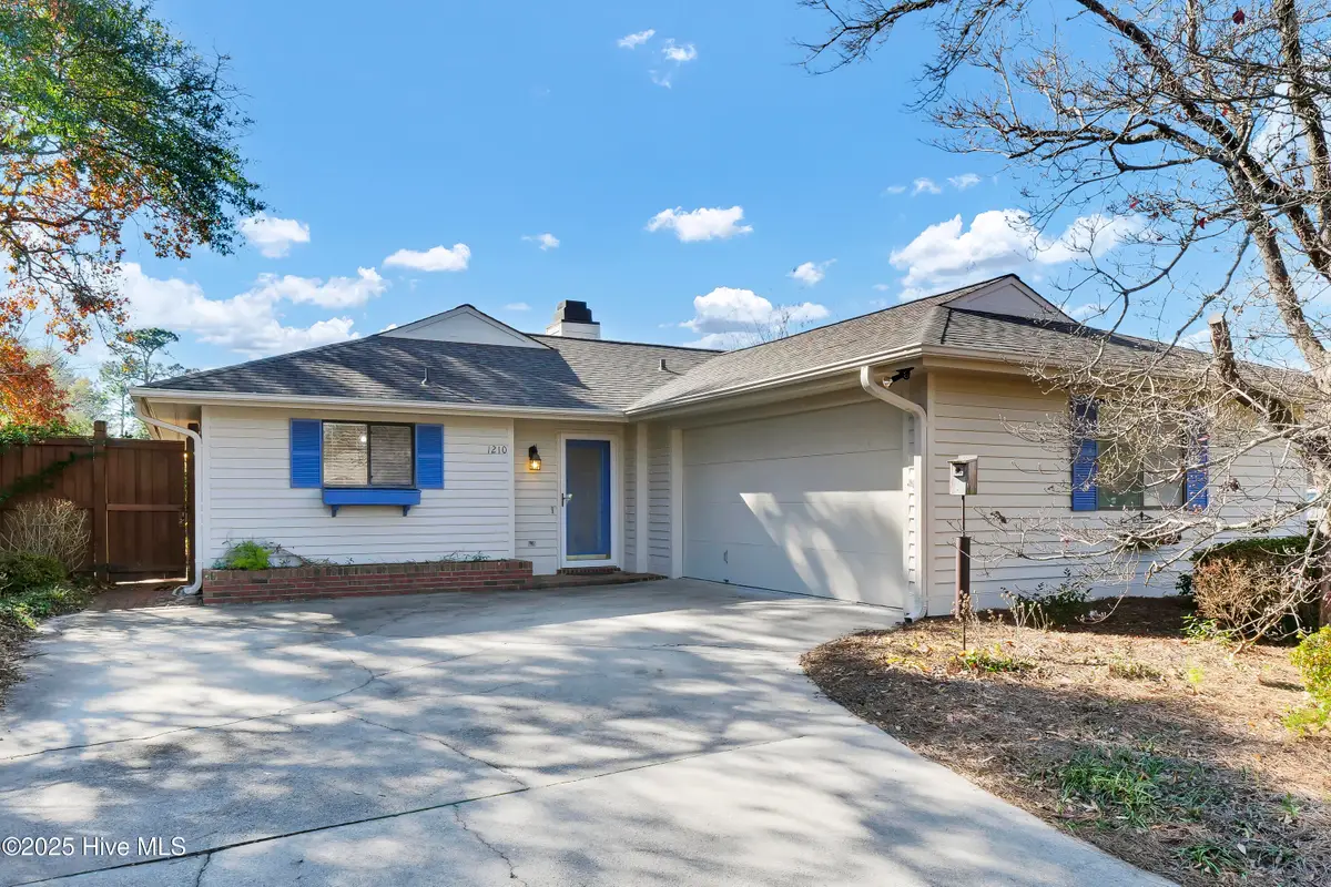 1210 Bayside Circle W, Wilmington, NC 28405 - Image #1