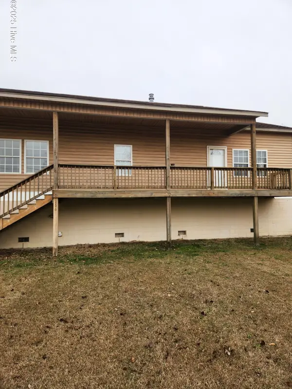 256 Forte Shores Drive, Chocowinity, NC 27817