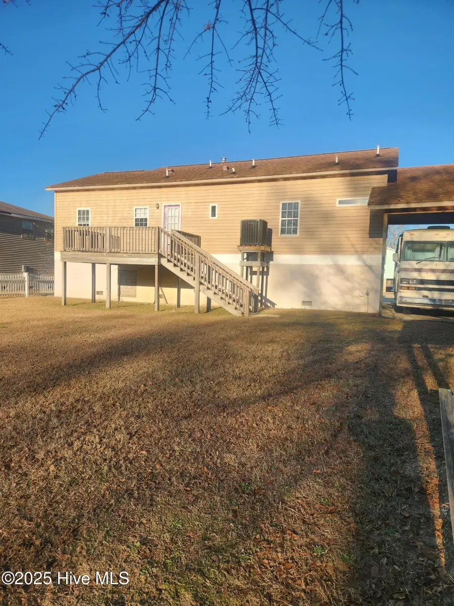 256 Forte Shores Drive, Chocowinity, NC 27817 - Image #2