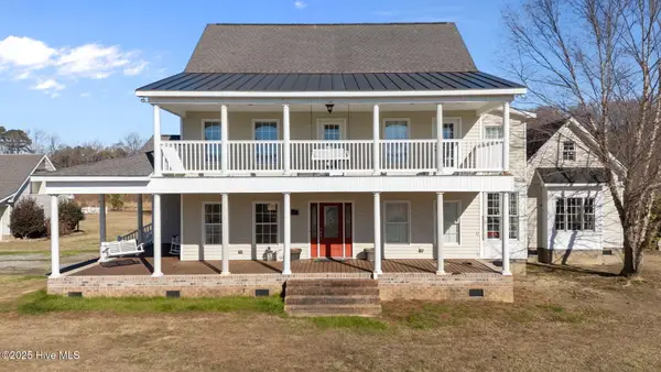 290 Baie Road, Rocky Mount, NC 27801