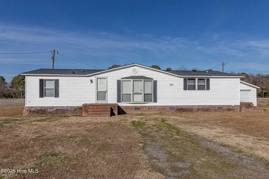 157 Watery Branch Church Road, Stantonsburg, NC 27883 - Image #2