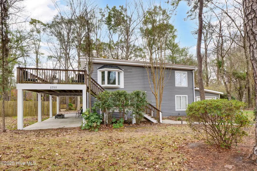 1755 E Wilmington Street Ext, Burgaw, NC 28425 - Image #2