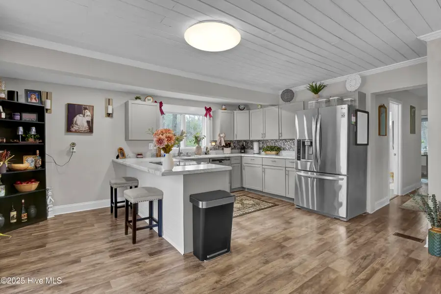 1755 E Wilmington Street Ext, Burgaw, NC 28425 - Image #3