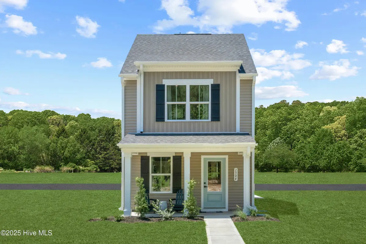 1787 Piney Creek Road Ne, Bolivia, NC 28422 - #1