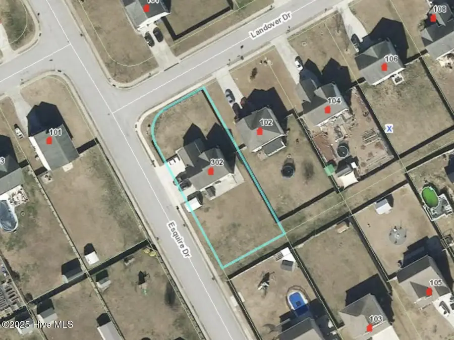 302 Esquire Drive, Richlands, NC 28574 - Image #3