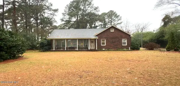 4920 Hwy 58 N, Hookerton, NC 28538